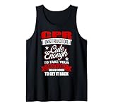 Heartbeat CPR Saves Lifeline Apparel