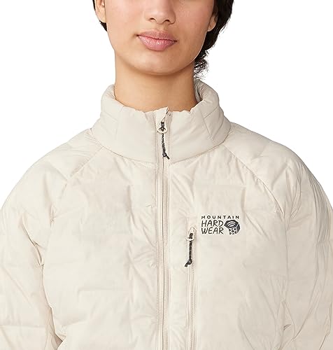 Image of Mountain Hardwear StretchDown Jacket