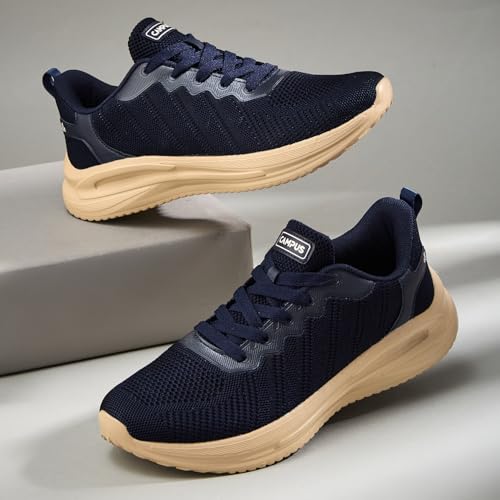 Image of Campus Men's Swoon Running Shoes