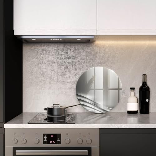 Plaque protection induction 40cm Wallfluent évite rayures et chocs sur votre cuisson - 4