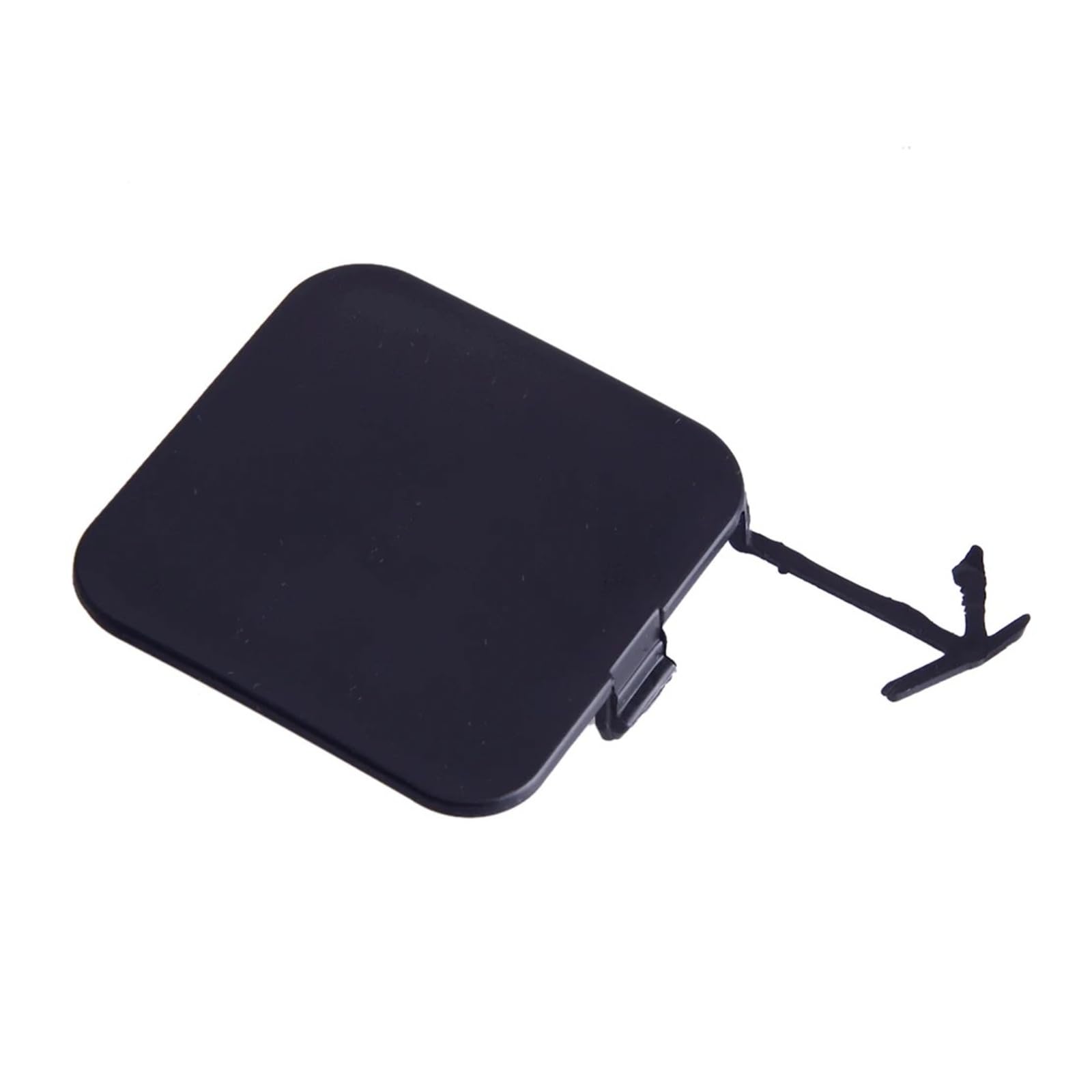 Auto Copertura Gancio Traino Paraurti Per Subaru Per Impreza 2008-2012 2013 2014 2015 Copertura Per Gancio Di Traino In Plastica Nera 57731FG010 Per Paraurti Posteriore