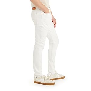 Levi's Men's 512 Slim Fit Jeans (Seasonal)