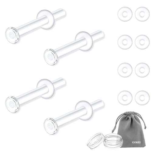 [GOKEI] sAX KXsAX y4{sAX+8Lb`z  KX KX sAX sAbT[ ςȂ sAX  {fBsAX L[v ւsAX Lb` AM[Ή (10G 12mm Xg[g)