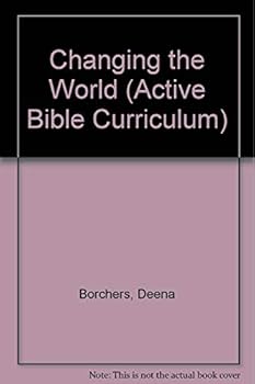 Paperback Changing the World Book