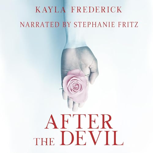 Page de couverture de After the Devil