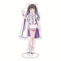 前橋ウィッチーズ ザッカ アクリルスタンド ユイナ チョコ マイ アズ キョウカ 71zWokZpGNL._UF350,350_QL50_.jpg