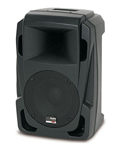  AudioDesign Pro Live PRO 12 - Cassa attiva 300W RMS 12\