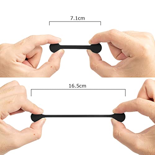 Maveek ケーブルクリップ 10個入り の商品画像 6