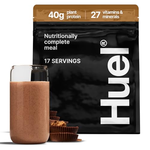 Huel Black Edition Chocolate PB
