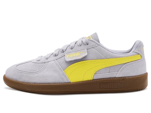 Image of Puma Mens Palermo Leather Shoes