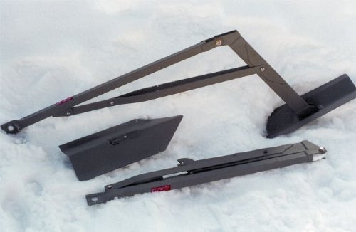 Billet4X4 PAL11000 Pull-Pal Winch Anchor 11000 (4X4Recovery) U.S. Made thumb #5