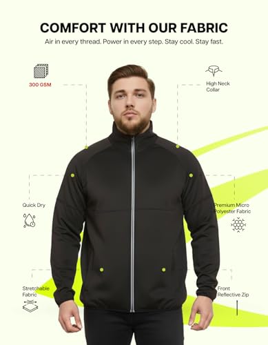 Image of AWG ALL WEATHER GEAR Jackets for Men