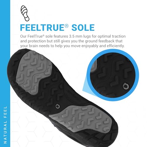 Image of Xero Shoes Women's Mesa Trail II Barefoot Trail Run Shoe