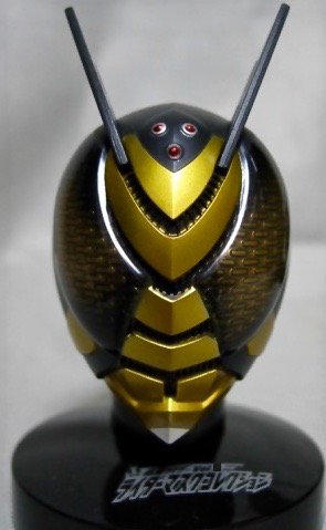 Amazon.co.jp: マスクコレクション マスコレ 仮面ライダー Vol.6