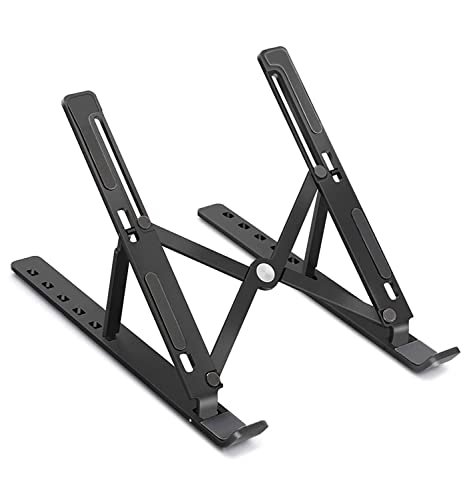 ノートパソコン スタンド ノートpcスタンド 折りたたみ-DODOLIVE，パソコン　スタンド　ブックスタンド，熱対策