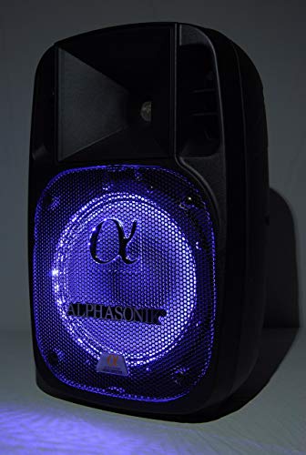 image for Alphasonik 12