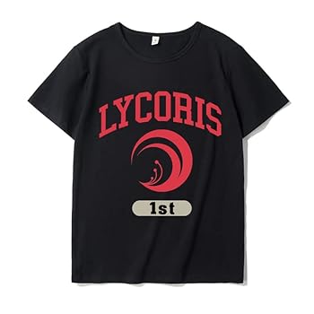 ♯♯リコリス・リコイル♯♯　‎錦木千束　&　‎井ノ上たきな　Tシャツ　Lサイズ 314Kg1cfSHL._SS200_.jpg