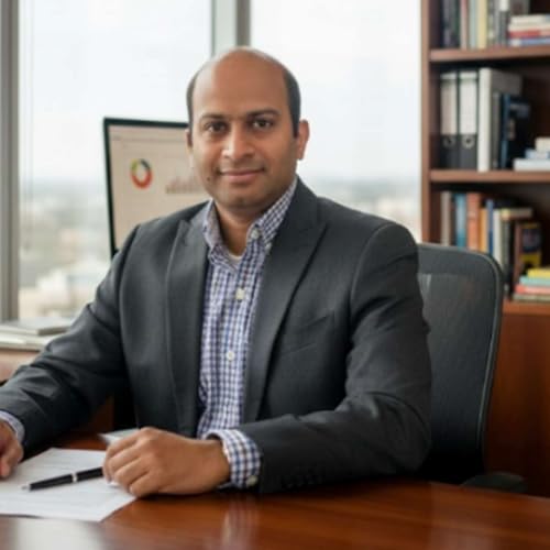 Dwaraka Nath Kummari Champions Machine Learning to Reinvent Industrial Compliance