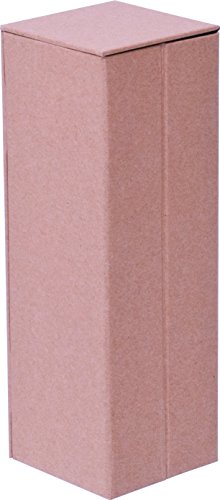 Image of Nakabayashi LST-B01KR Lifestyle Tool Small Storage Case Box S Craft