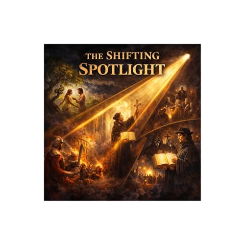 The Shifting Spotlight