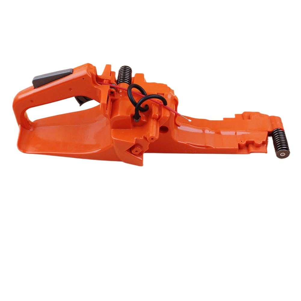 Mighty Scapers One Color Rear Handle Gas Tank Assembly Replacement Part For Chainsaw Repair Compatible With 362 365 371 372 372Xp 375K 371Xp