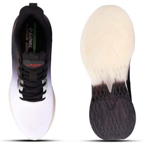 Image of JQR Men Drift-Plus Running Shoes