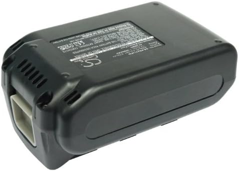 Cameron Sino NEW Replacement Battery Fit for Panasonic(3000mAh / 43.20Wh)