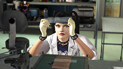 Image of NCIS - Xbox 360 (Renewed)