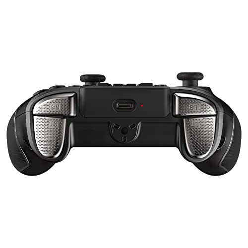 Turtle Beach TBS-0750-05 Recon Cloud Wired Game Controller With Bluetooth For Xbox Series X|S, Xbox One, Windows, Android Mobile Devices thumb #8