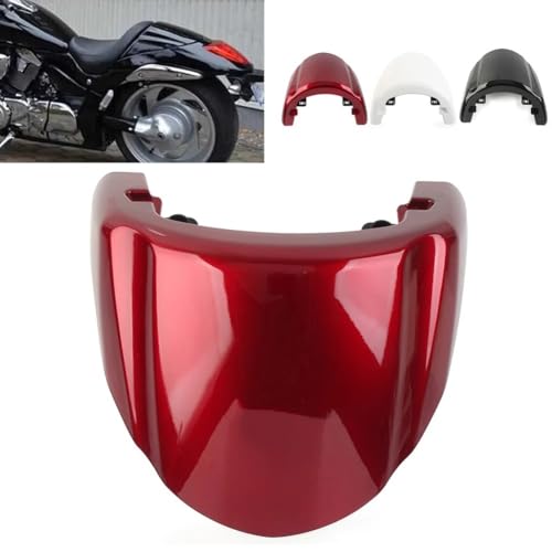Capot passager Boulevard M109R VZR1800 pour remplacer une selle usée
