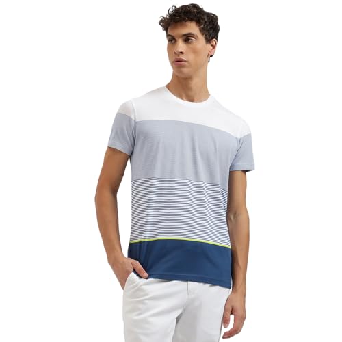 Image of United Colors of Benetton Men T-Shirt