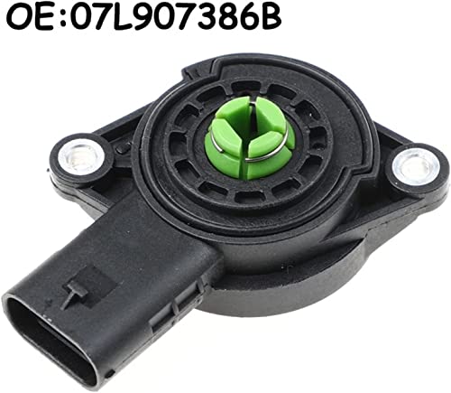 Sensor 07L907386B de control de entrada de aire del motor del coche 3