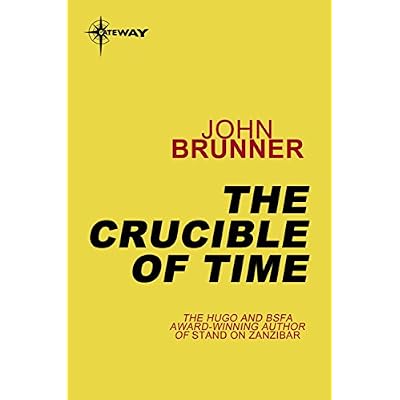 The Crucible of Time