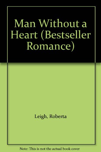 Man Without A Heart view 2