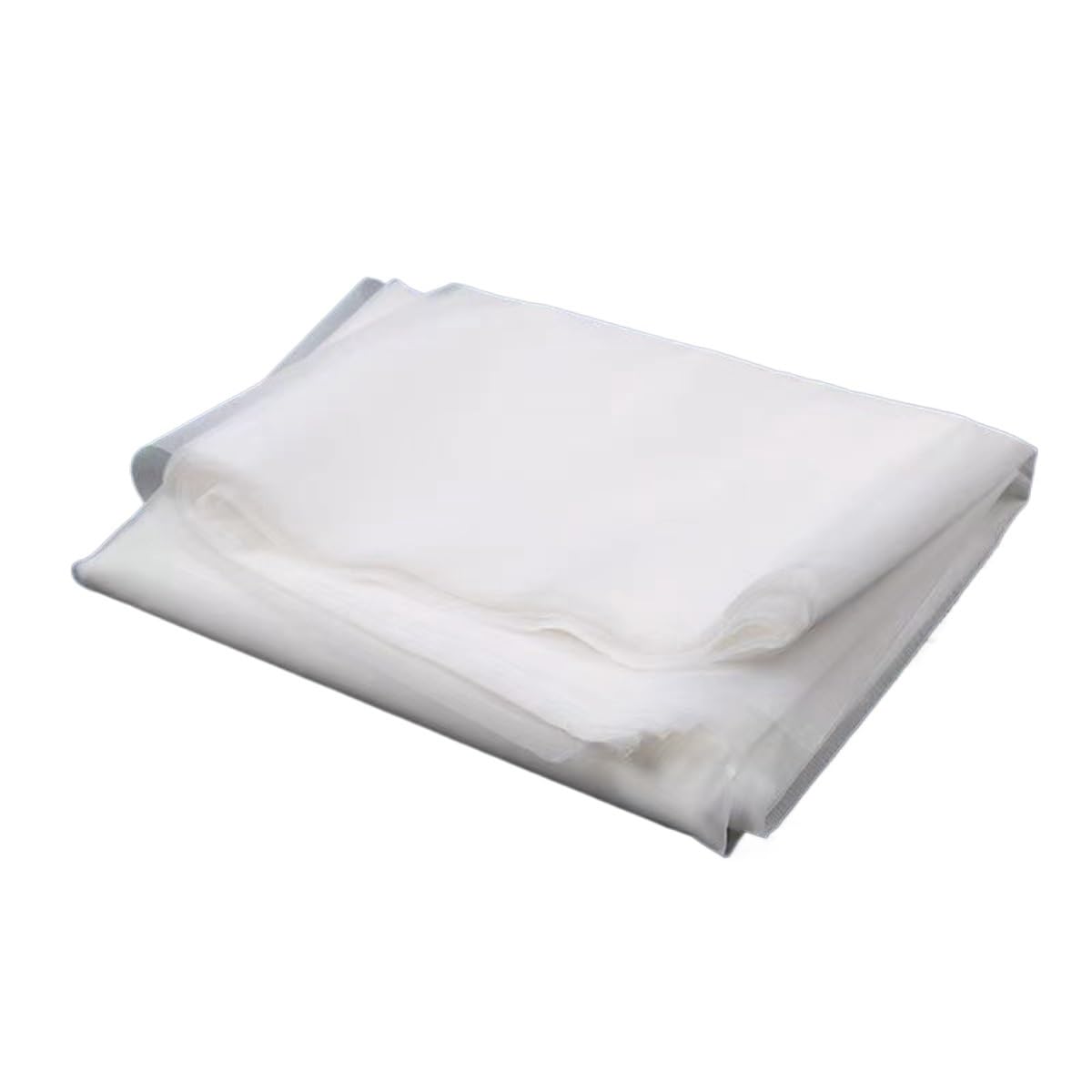Malla de filtro de micras de tela de nailon de 1 metro, colador fino de malla de 20 a 500, 1 pieza (350)