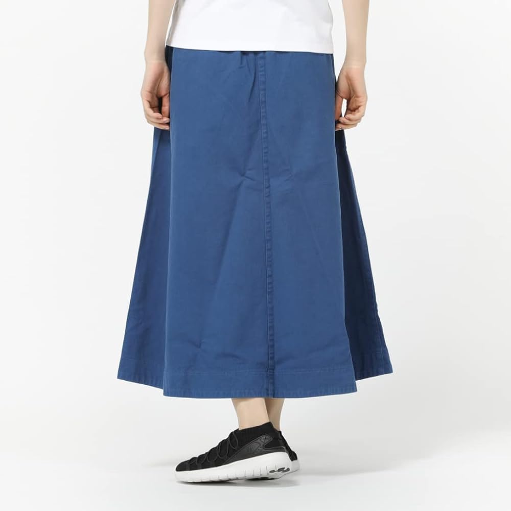 グラミチ　テールカットスカート　S GRAMICCI (グラミチ) 【EXCLUSIVE】TALECUT SKIRT / テールスカート