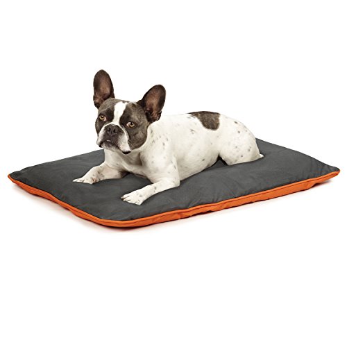 Insect Shield Reversible Flea & Tick Protection Dog Bed, Medium #TOP4