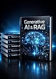 Generative AI & RAG Made Simple: The Beginner’s Guide to Generative Artificial Intelligence, ChatGPT, Large Language Models, and Building Retrieval-Augmented Generation Systems