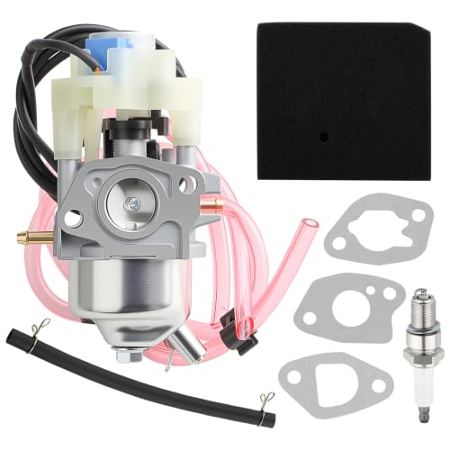 Carburetor for Predator 3500 Watts Inverter Generator 63584