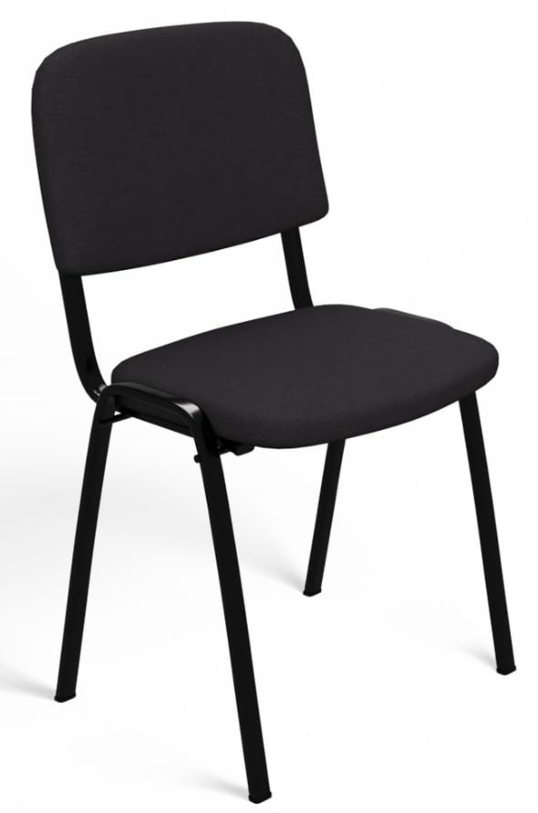 Sillas Escritorio Carrefour Sin Ruedas Marca BDW