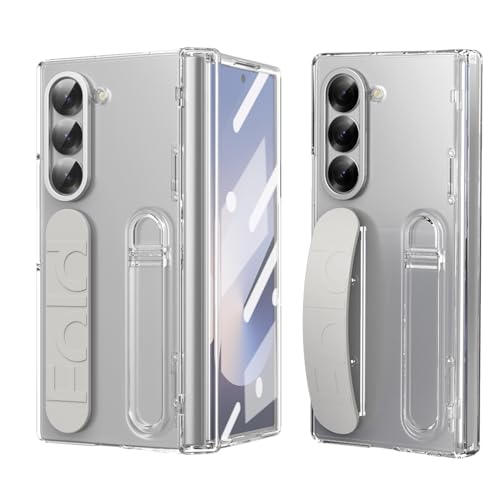 Coque pour Samsung Galaxy Z Fold 6 5G protection intégrale antichoc rigide