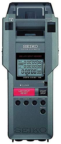 Seiko S149 Stopwatch/Printer System (EA)