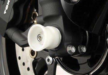 344-369-A0B アグラス AGRAS フロントアクスルプロテクター ファンネル