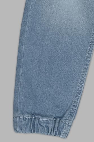 Image of Pantaloons Junior Boys Jeans