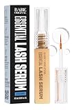 Babe Original Lash Serum - Fuller & Longer Looking Eyelashes, Lash Enhancing Serum, for Natural Lashes and Lash Extensions, 1mL, Starter Supply