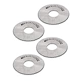 LDEXIN 4pcs 40mm/ 1.6