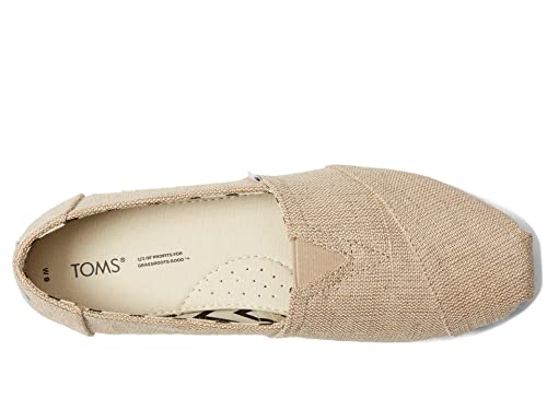 Image of TOMS Women's Alpargata Wide Width Shoes