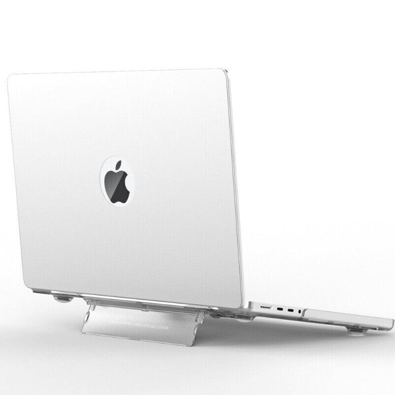 Éviter rayures MacBook Pro 13 avec cette coque rigide antichoc