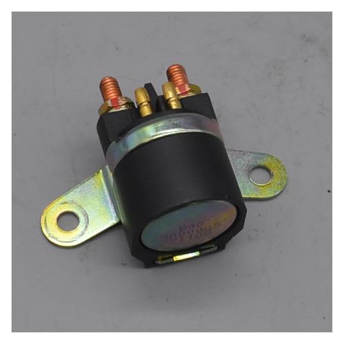Relais de démarrage pour QJIANG Keeway Silverblade 250cc