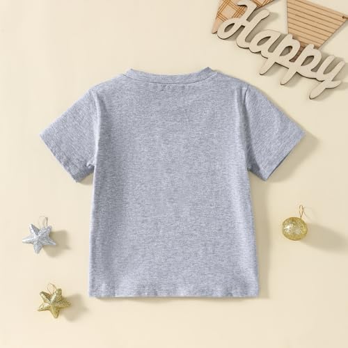 Kids Girl in My Flower Girl Era Shirt Wedding Party Clothes Wedding Souvenir Gift3